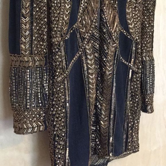 The Jetset Diaries Perlina EmbellishedBody - Picture 7 of 8